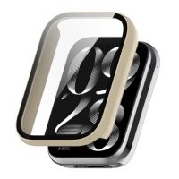Ochranný kryt pro Xiaomi Smart Band 9 Pro - Světle Béžový
