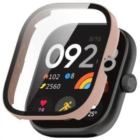 Ochranný kryt pro Xiaomi Redmi Watch 5 - Růžový
