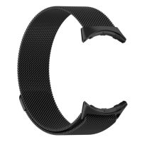 eses Milánský tah pro Google Pixel Watch 3, 45 mm - Černý