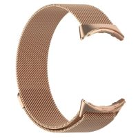eses Milánský tah pro Google Pixel Watch 3, 45 mm - Růžovo zlatý