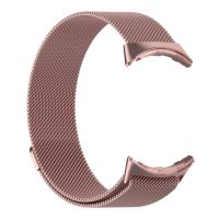 eses Milánský tah pro Google Pixel Watch 3, 45 mm - Růžový