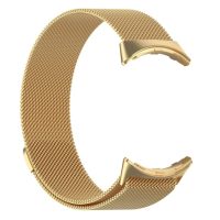 eses Milánský tah pro Google Pixel Watch 3, 45 mm - Zlatý