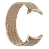 eses Milánský tah pro Google Pixel Watch 3, 45 mm - Pískový