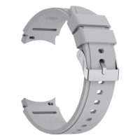 eses Silikonový řemínek pro Xiaomi Amazfit T-Rex 3 - Šedý