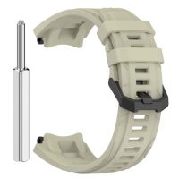 eses Silikonový řemínek pro Xiaomi Amazfit T-Rex 3 - Šedý