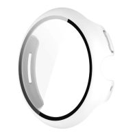 Silikonový kryt pro Google Pixel Watch 3, 41 mm - Bílý