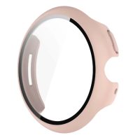 Silikonový kryt pro Google Pixel Watch 3, 41 mm - Béžový