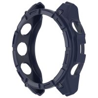Silikonový rámeček pro Garmin Enduro 3 - Modrý