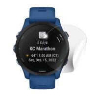 Ochranná fólie pro Garmin Forerunner 25