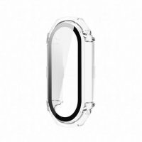 Ochranný kryt pro Xiaomi Smart Band 9 - Transparentní