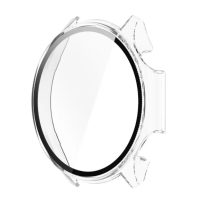 Ochranný kryt pro Oppo Watch X2 a OnePlus Watch3 - Transparentní