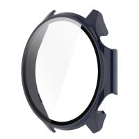 Ochranný kryt pro Oppo Watch X2 a OnePlus Watch3 - Modrý