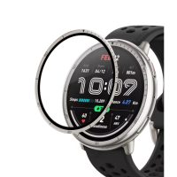 Ochranná 3D fólie pro Amazfit Active 2