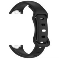 eses Náramek pro Xiaomi Mi Band 8 a Xiaomi Mi Band 9 - Černý