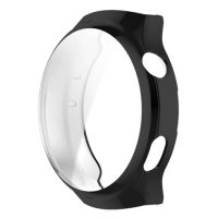 Silikonový kryt pro Huawei Watch 4 - Černý