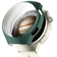 Silikonový kryt pro Huawei Watch 4 Pro - Zelený