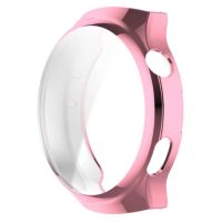 Silikonový kryt pro Huawei Watch 4 - Růžový