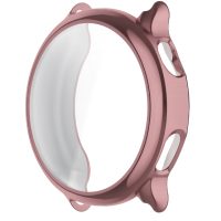 Silikonový kryt pro Huawei Watch 4 - Růžový