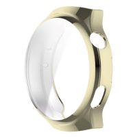 Silikonový kryt pro Huawei Watch 4 - Zlatý
