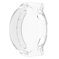 Silikonový kryt pro Huawei Watch 4 - Transparentní