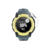 TPU Ochranná fólie pro Garmin Instinct E 45 mm