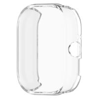 Silikonový kryt pro Xiaomi Redmi Watch 5 - Transparentní