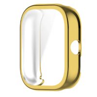 Silikonový kryt pro Xiaomi Redmi Watch 5 - Zlatý