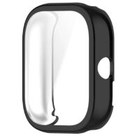 Silikonový kryt pro Xiaomi Redmi Watch 5 - Černý