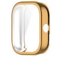 Silikonový kryt pro Xiaomi Redmi Watch 5 - Měděný