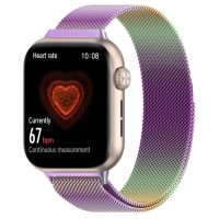 eses Milánský tah pro Honor Watch 5 - Barevný