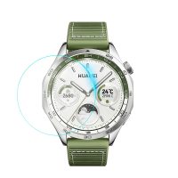 Ochranné sklo pro Huawei Watch GT5 Pro - 42 mm