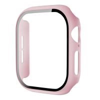 Ochranný kryt pro Apple Watch 10 46 mm - Růžový