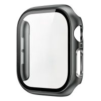 Ochranný kryt pro Apple Watch 10 42 mm - Černý