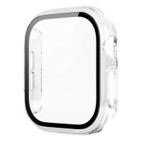 Ochranný kryt pro Apple Watch 10 42 mm - Transparentní