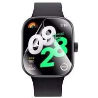 TPU Ochranná fólie pro Xiaomi Redmi Watch 4