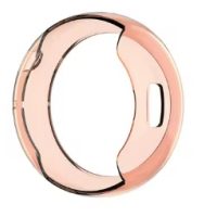 Silikonový kryt Huami Amazfit Nexo - Oranžový