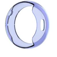 Silikonový kryt Huami Amazfit Nexo - Modrý