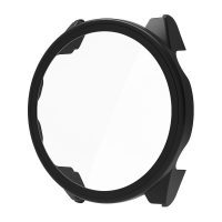 Ochranný kryt pro Garmin Forerunner 570 - Černý, 47 mm