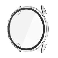 Ochranný kryt pro Garmin Forerunner 570 - Transparentní, 47 mm