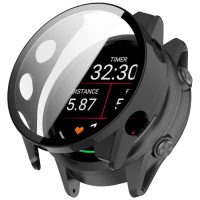 Ochranný kryt pro Garmin Forerunner 970 - Černý