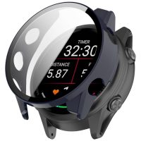 Ochranný kryt pro Garmin Forerunner 970 - Modrý
