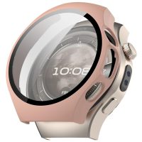 Ochranný kryt pro Huawei Watch 5 - Růžový, 42 mm