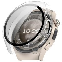 Ochranný kryt pro Huawei Watch 5 - Transparentní, 46 mm