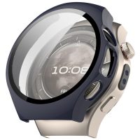 Ochranný kryt pro Huawei Watch 5 - Modrý, 46 mm
