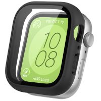 Ochranný kryt pro Huawei Watch Fit 4 - Černý, matný