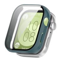 Ochranný kryt pro Huawei Watch Fit 4 - Zelený