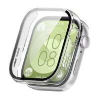 Ochranný kryt pro Huawei Watch Fit 4 - Transparentní