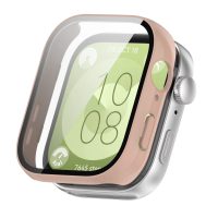 Ochranný kryt pro Huawei Watch Fit 4 - Růžový