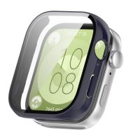 Ochranný kryt pro Huawei Watch Fit 4 - Tmavě modrý