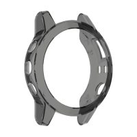 Silikonový rámeček pro Garmin Fénix 5S - Černý